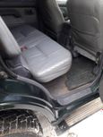 SUV   Toyota Land Cruiser Prado 1998 , 668000 , 