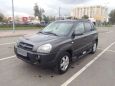 SUV   Hyundai Tucson 2007 , 550000 , 