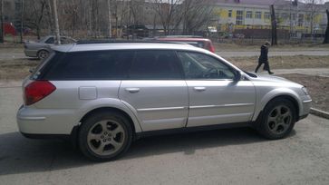 Subaru Outback 2005 , 600000 , 