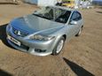  Mazda Atenza 2003 , 300000 , 