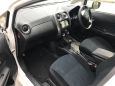  Nissan Note 2015 , 545000 , 