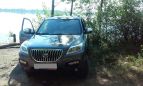 SUV   Lifan X60 2016 , 630000 , 