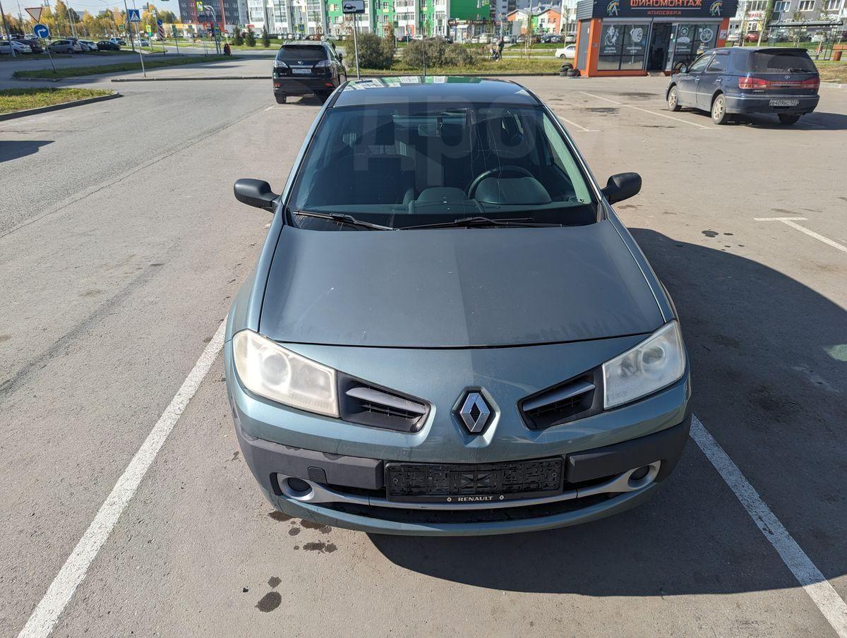 Купить Авто В Барнауле Рено