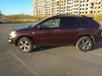 SUV   Lexus RX350 2007 , 770000 , 