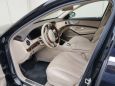  Mercedes-Benz S-Class 2013 , 3500000 , 