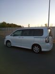    Toyota Voxy 2008 , 635000 , --