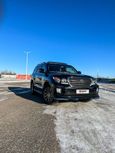 SUV   Toyota Land Cruiser 2015 , 4250000 , 