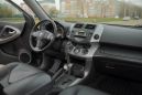 SUV   Toyota RAV4 2007 , 720000 , 