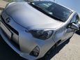  Toyota Aqua 2013 , 500000 , 