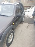 SUV   Chevrolet Niva 2010 , 360000 , 