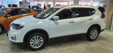 SUV   Nissan X-Trail 2019 , 1660000 , 