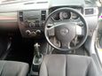  Nissan Tiida Latio 2007 , 265000 , 