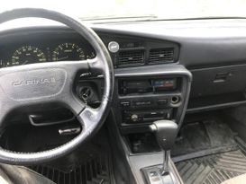  Toyota Carina II 1990 , 100000 , 