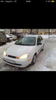  Ford Focus 2002 , 140000 , 