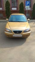  Hyundai Elantra 2003 , 175000 , 