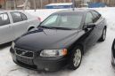  Volvo S60 2007 , 395000 , 