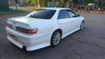  Toyota Mark II 1998 , 420000 , 