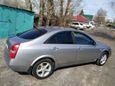  Nissan Primera 2007 , 450000 , 