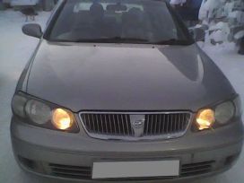  Nissan Bluebird Sylphy 2004 , 300000 , 