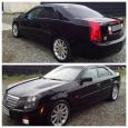  Cadillac CTS 2004 , 450000 ,  