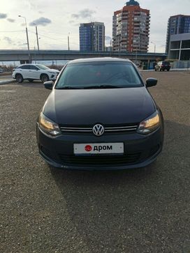  Volkswagen Polo 2011 , 600000 , 