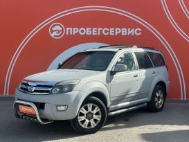 SUV   Great Wall Hover 2009 , 720000 , 