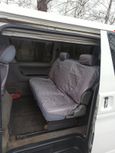    Mazda Bongo Friendee 1997 , 230000 , 