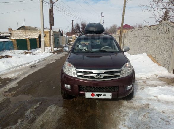 SUV   Great Wall Hover H5 2008 , 480000 , 