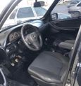 SUV   Chevrolet Niva 2012 , 325000 , 