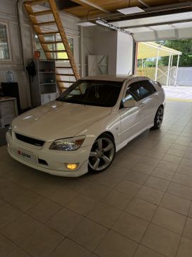  Toyota Altezza 2001 , 670000 , 