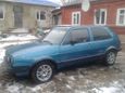  Volkswagen Golf 1986 , 162000 , 