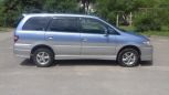    Nissan Presage 2000 , 283000 , 