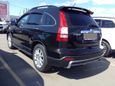 SUV   Honda CR-V 2009 , 918000 , 