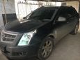 SUV   Cadillac SRX 2011 , 920000 ,  