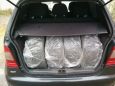  Mercedes-Benz A-Class 2001 , 235000 , 