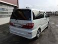    Toyota Alphard 2007 , 830000 , 