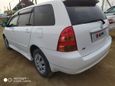  Toyota Corolla Fielder 2003 , 420000 , 