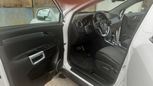 SUV   Opel Antara 2012 , 800000 , 