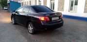  Toyota Corolla 2007 , 325000 , 