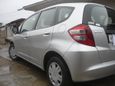  Honda Fit 2009 , 420000 , 