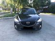 SUV   Mazda CX-5 2013 , 970000 , 