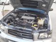 SUV   Subaru Forester 2003 , 420000 ,  