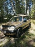 SUV   Chevrolet Niva 2004 , 170000 , 