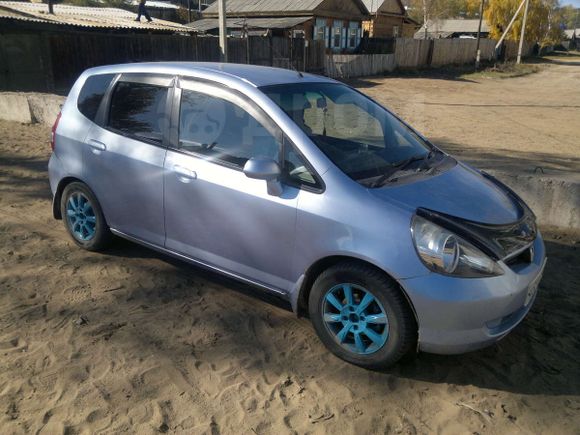  Honda Fit 2002 , 230000 , 