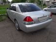  Toyota Mark II 2003 , 376000 , 