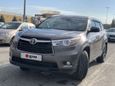 SUV   Toyota Highlander 2014 , 2170000 , 