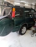 SUV   Honda CR-V 2001 , 385000 , 