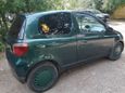  3  Toyota Yaris 2000 , 158000 , 