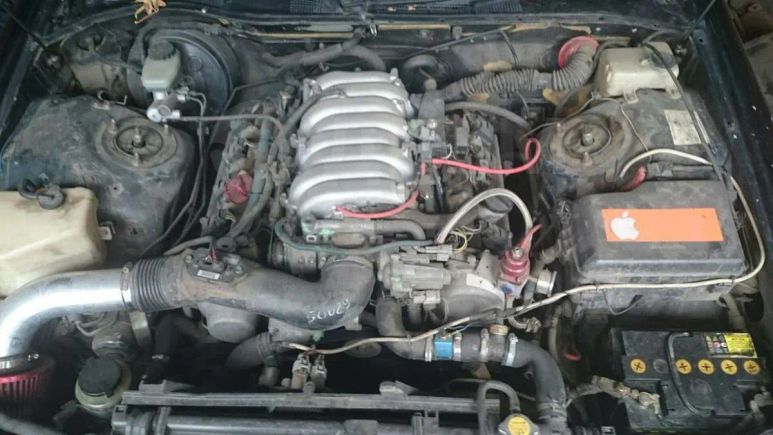  Toyota Aristo 1992 , 160000 , 