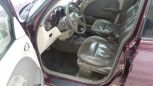  Chrysler PT Cruiser 2001 , 175000 , -